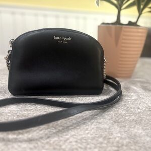 Kate Spade Cameron Purse Saffiano Leather Dome